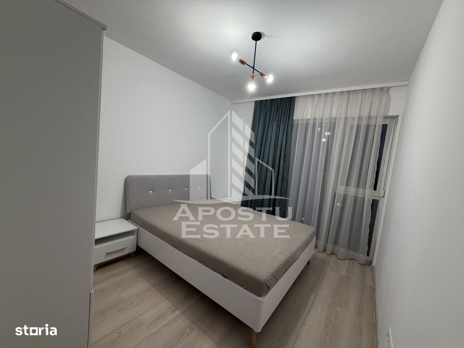 Apartament 2 camere de inchiriat ,Aradului - Kara Residence
