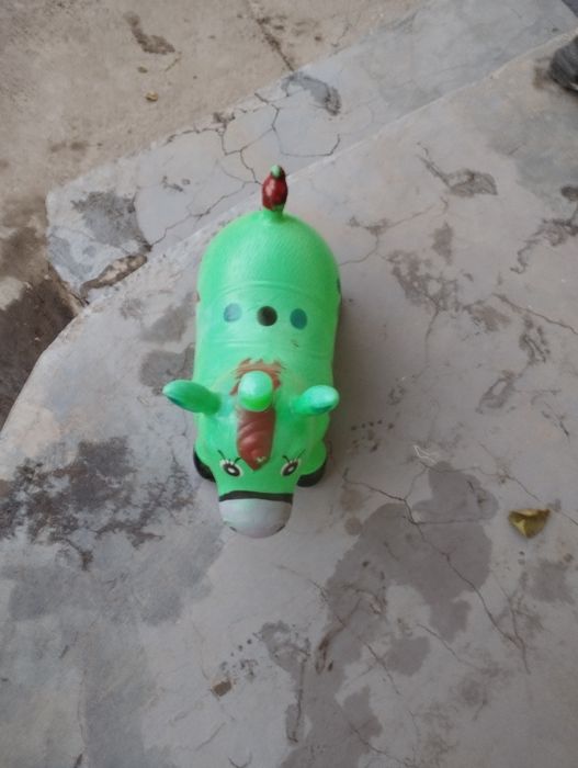 Продаётся игрушечный ослик