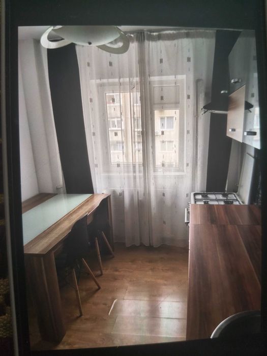 Apartament de 2 camere de închiriat Drumul Taberei
