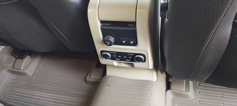 Volvo XC 60, 2009, 185hp, AWD, дизел, автомат