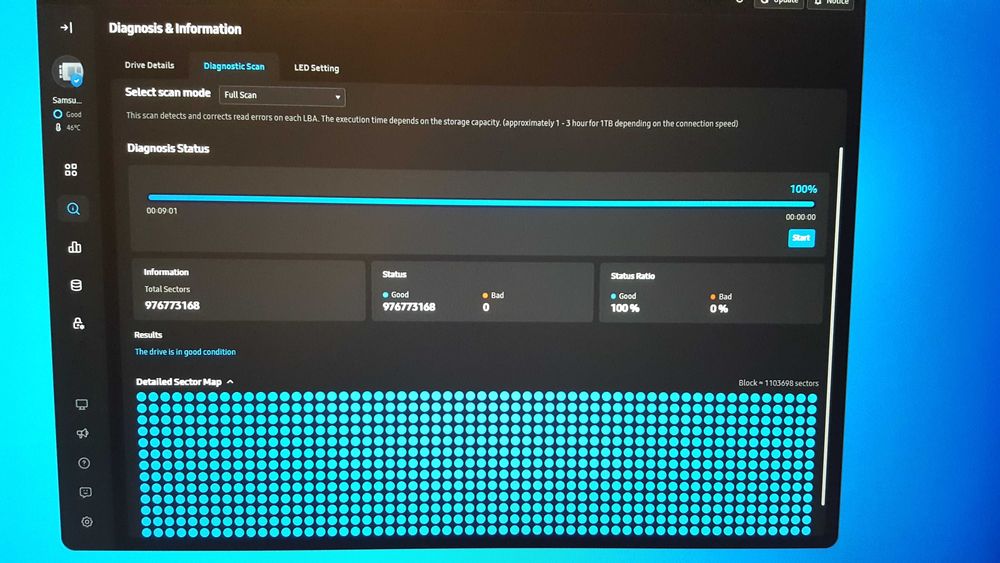 SSD Samsung 970 Evo Plus 500GB NVME PCI Express M.2 TLC PCI-E