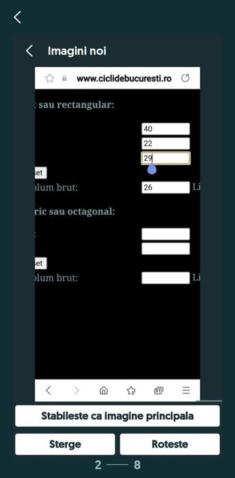 acvariu 26 l, creveți red sacura, buturuga,casuta de cocos cu plante