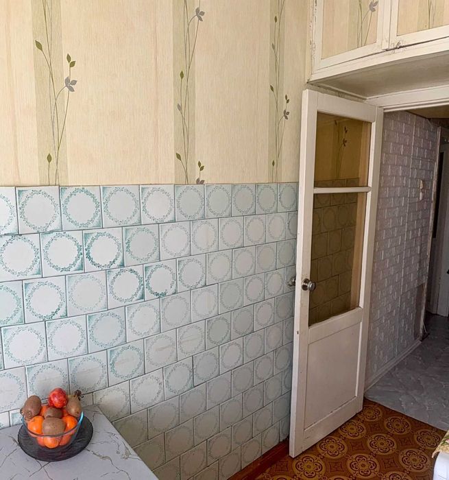 Продам 2 комн.квартиру в центре