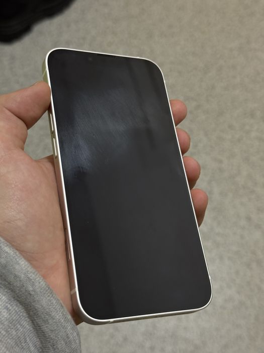 Iphone 13 с комплектом