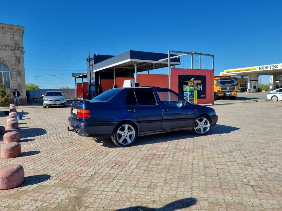 Срочно VENTO 1.8