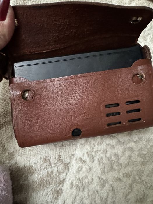 Продам радиоприемник