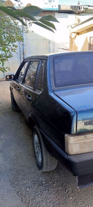 Vaz 21099 zudlik bilan sotiladi