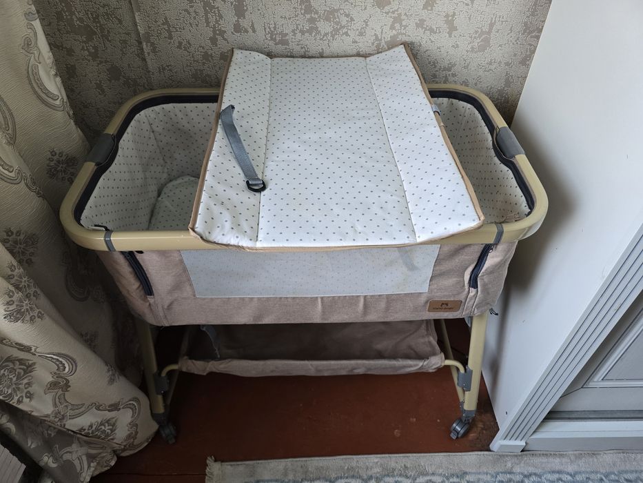 Продам детские вещи