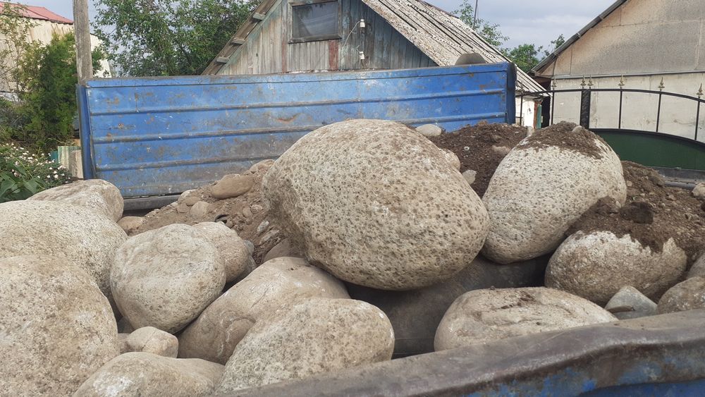 Демонтаж и вывоз мусора.