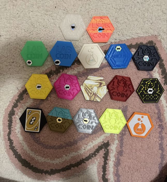 Продажба на лабкойни