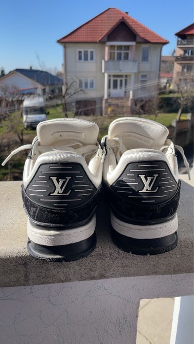 Louis Vuitton Trainer