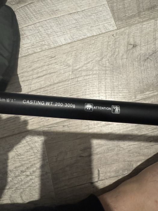 shimano catfish beastmaster