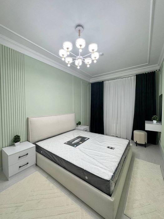 O'rikzor residence 2 xona