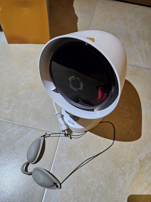 Инфрачервена лампа Beurer IL 35