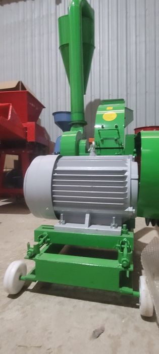 Drobilka tegirmon xitoy zavod toshkentda 380 volt 1tonna