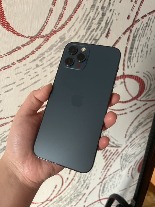 Айфон 12Про 128гб