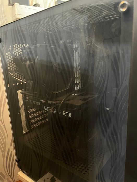 Компьютерл игровой