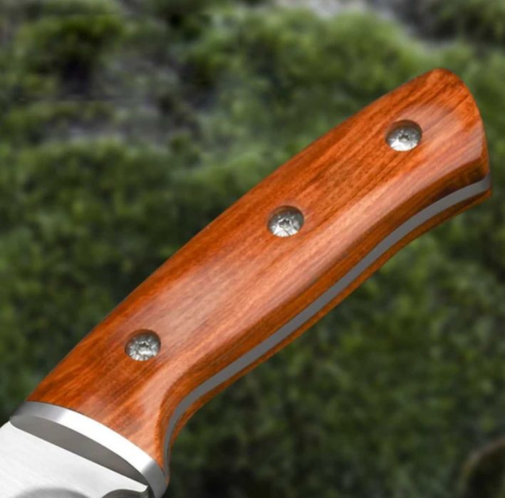 Бушкрафт аутдоор нож