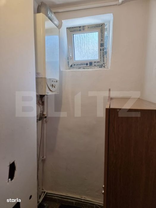 Spatiu comercial, 65 mp, zona Imparatul Traian