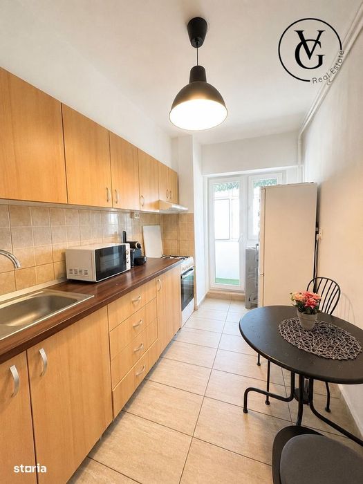 Apartament 2 camere Piata Unirii - Str. Negru Voda