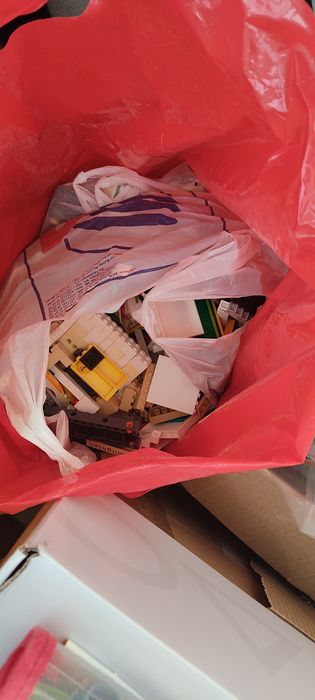 Конструкторы Лего