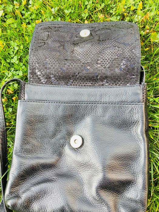 Спортно елегантна  Дамска чанта Pipozzo ...