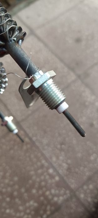 Rezistenta electrica