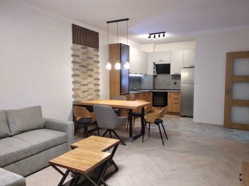 Двустаен апартамент под наем Красно село