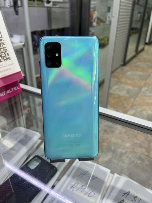 Самсунг А51 /////128гб