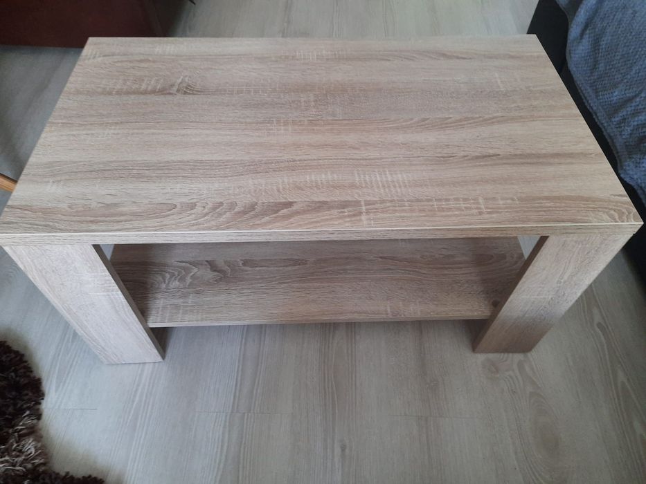 Masa sonoma pentru living/hol