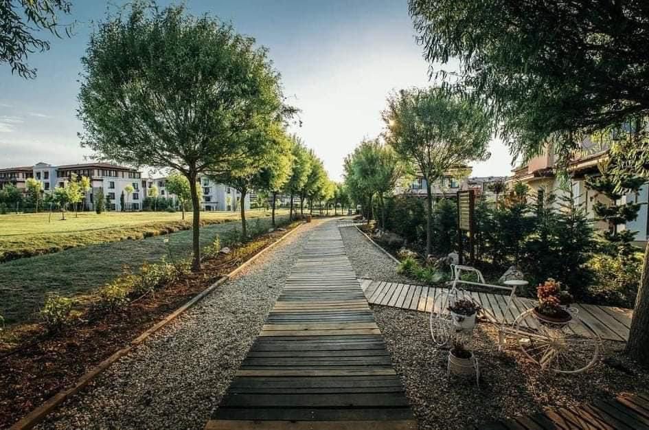 Дава се под наем Едностаен апартамент в Созопол - 40 кв.м за 67500 € - Снимка #7