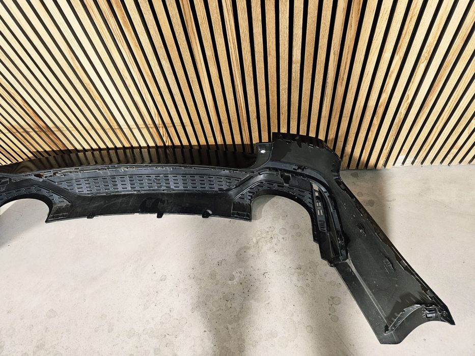 Audi RS7 2018/2025 4K 4K8 bară spate spoiler fustă BS525