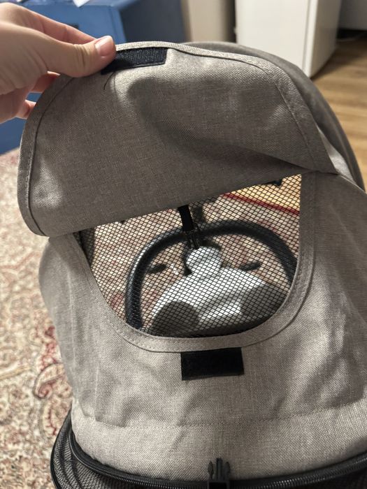 Трехколесный велосипед