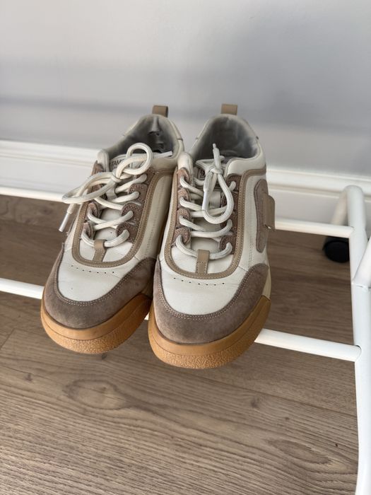 Кроссовки Josiny