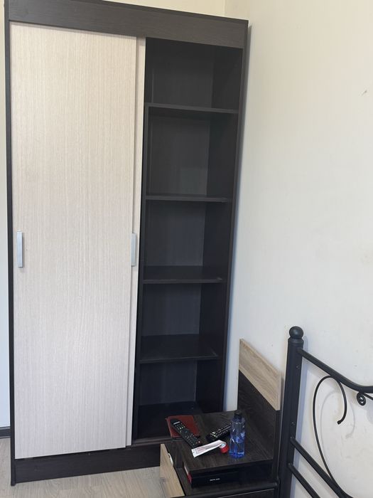 Продам шкаф купе