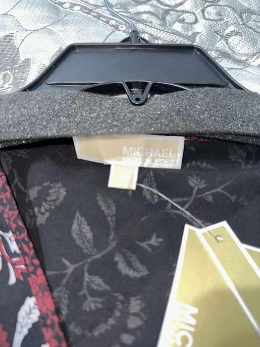 Платье новое с этикеткой