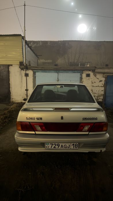 Продам ваз 2115 в идеальном сост