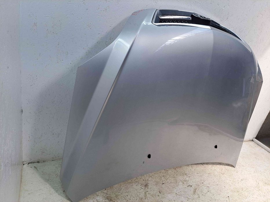 Capota Kia Sorento 1 [Fabr 2002-2009] V9 Pewter Grey