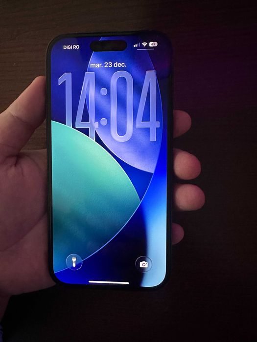 Iphone 14 Pro, 256GB, stare perfecta