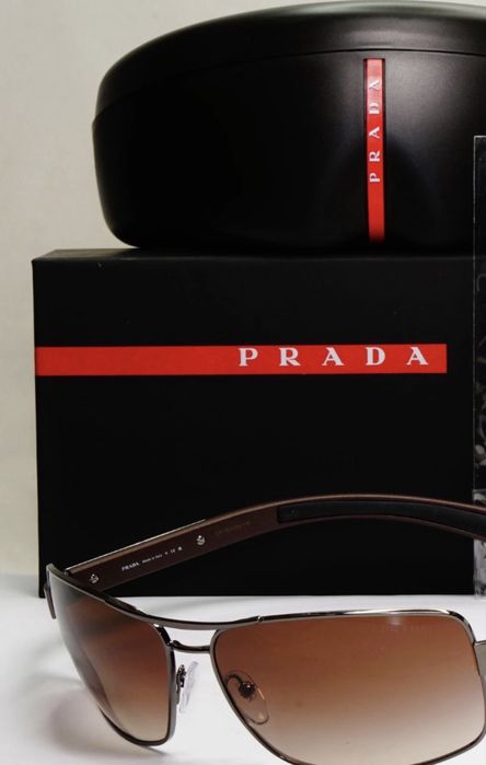Слънчеви очила PRADA