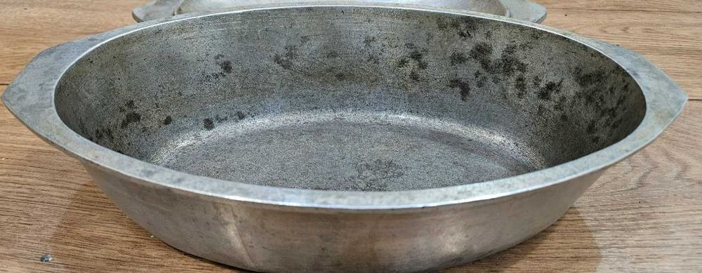 Утятница производство СССР 3 литра