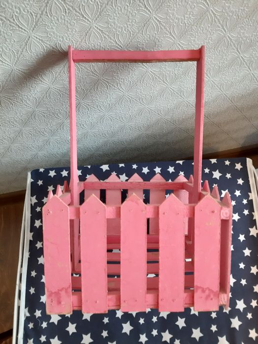 Горшки для цветов