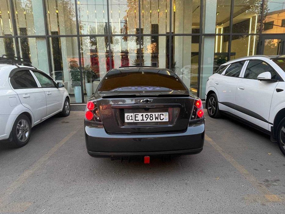 Gentra 2020 elegant mokriy