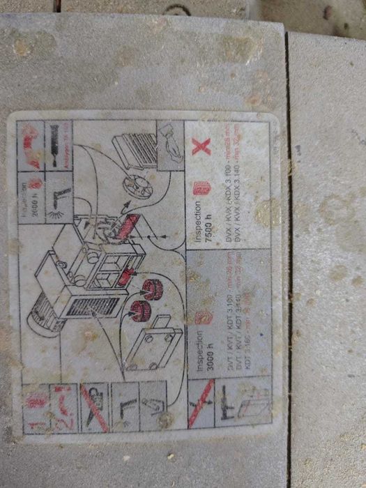 пресс мембранно вакуумный