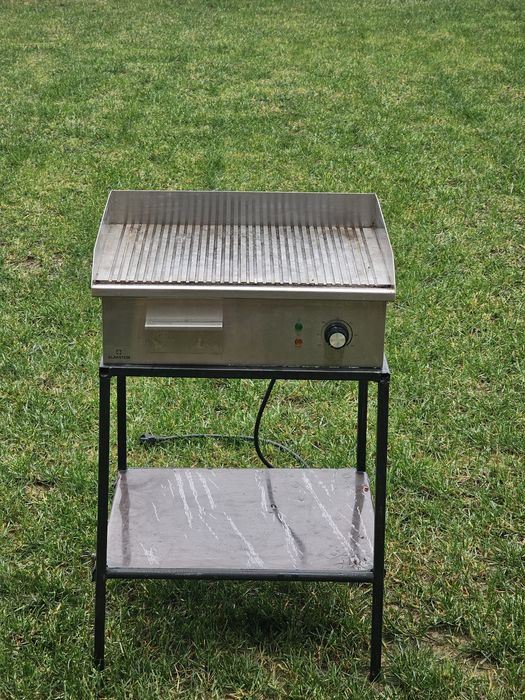 Grătar electric klarstein