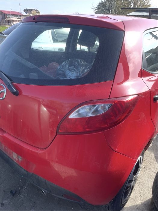 Stop dreapta spate Mazda 2