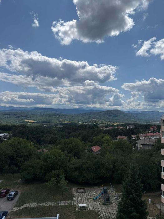 Апартамент с две спални в кв. Русевци - гр. Габрово