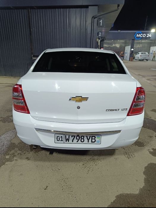 Chevrolet Cobalt
