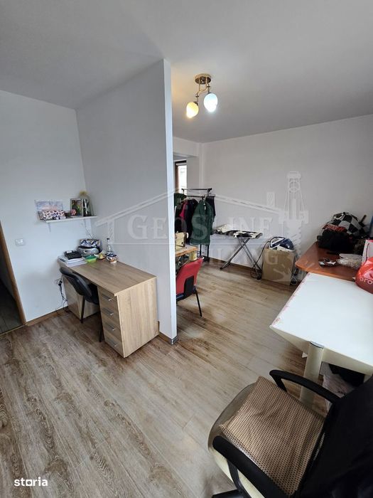 Spațiu de închiriat Croitorie Alte activități Calea Baciului Petrom