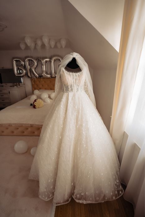 Rochie de vanzare